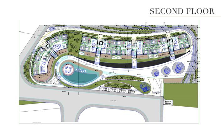 Image No.20-Appartement de 3 chambres à vendre à Agios Athanasios