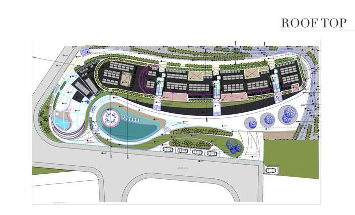 Image No.21-Appartement de 3 chambres à vendre à Agios Athanasios