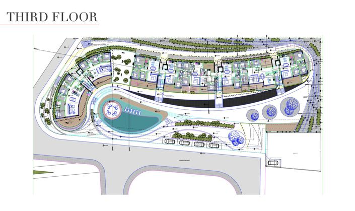 Image No.22-Appartement de 3 chambres à vendre à Limassol