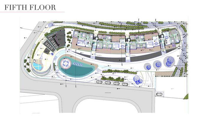 Image No.24-Appartement de 3 chambres à vendre à Limassol