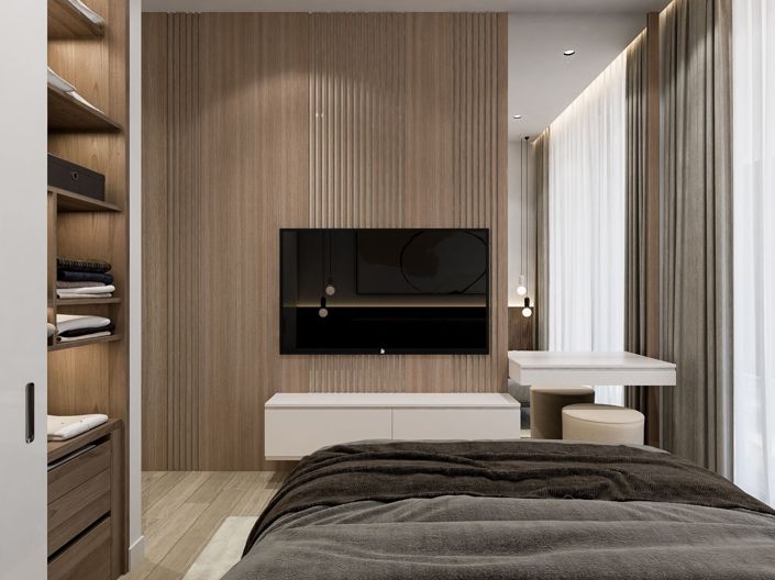 Image No.8-Appartement de 3 chambres à vendre à Limassol