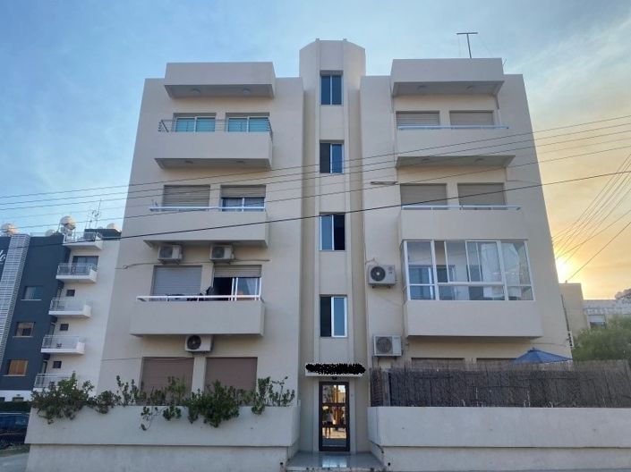 Image No.1-Appartement de 2 chambres à vendre à Limassol