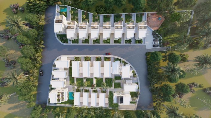 Image No.7-Villa de 6 chambres à vendre à Limassol