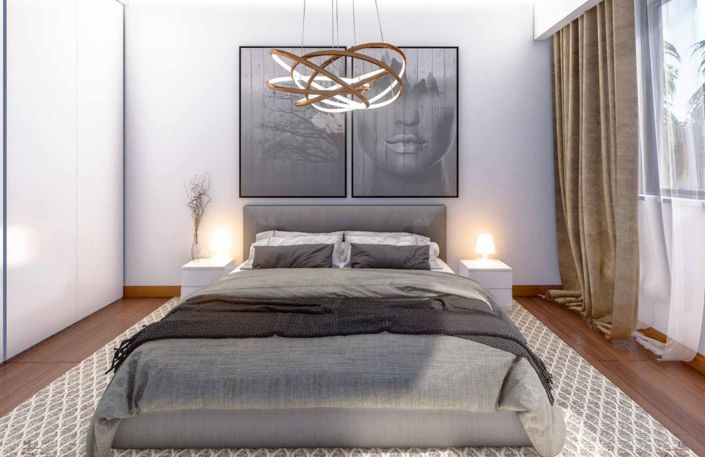 Image No.6-Appartement de 2 chambres à vendre à Limassol