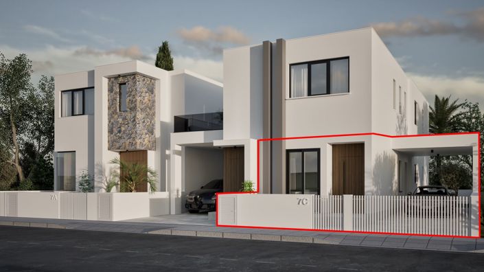 Image No.1-3 Bed Apartment for sale