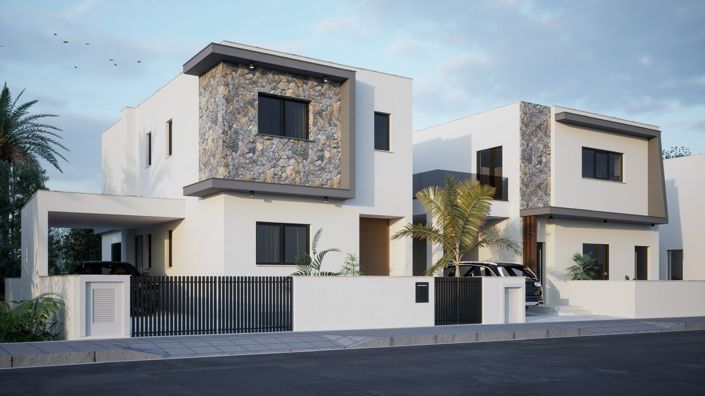 Image No.1-3 Bed Villa for sale