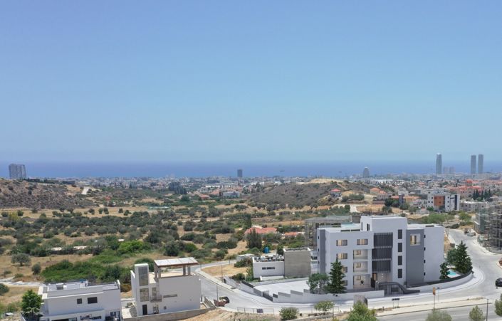 Image No.1-Appartement de 2 chambres à vendre à Limassol