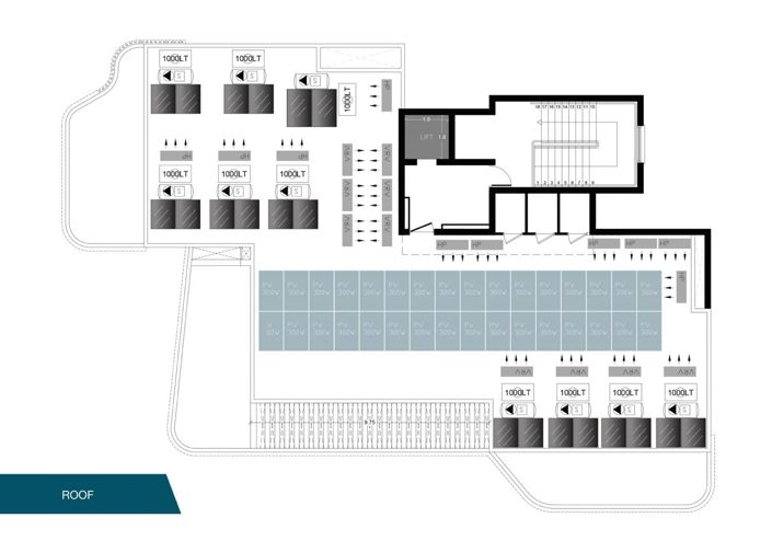 Image No.12-Propriété de 2 chambres à vendre à Agios Athanasios