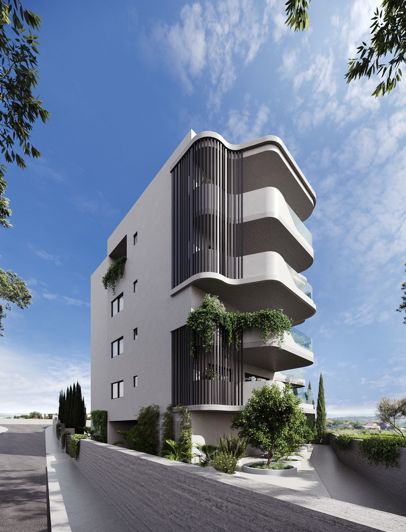 Image No.6-Propriété de 2 chambres à vendre à Agios Athanasios