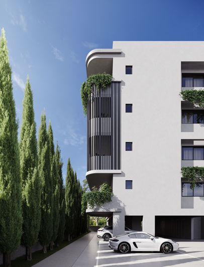 Image No.9-Propriété de 2 chambres à vendre à Agios Athanasios