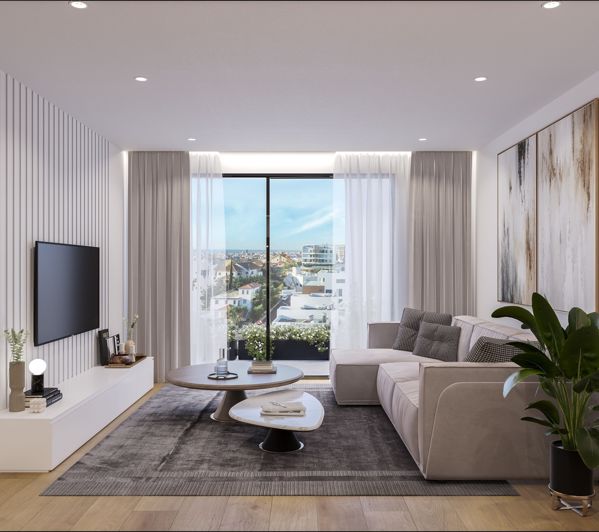 Image No.3-2 Bed Apartment for sale