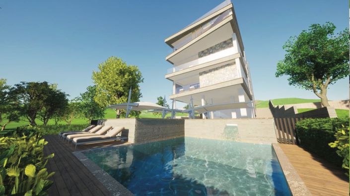 Image No.6-2 Bed Apartment for sale