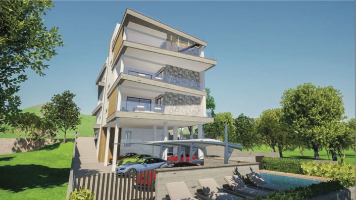 Image No.8-2 Bed Apartment for sale