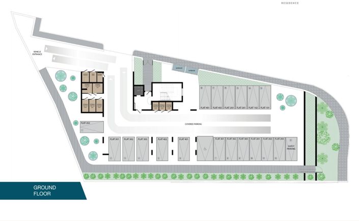 Image No.9-2 Bed Apartment for sale