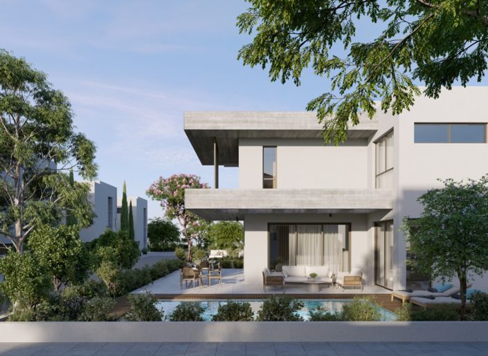 Image No.1-3 Bed Villa for sale