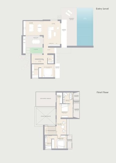 Image No.20-3 Bed Villa for sale