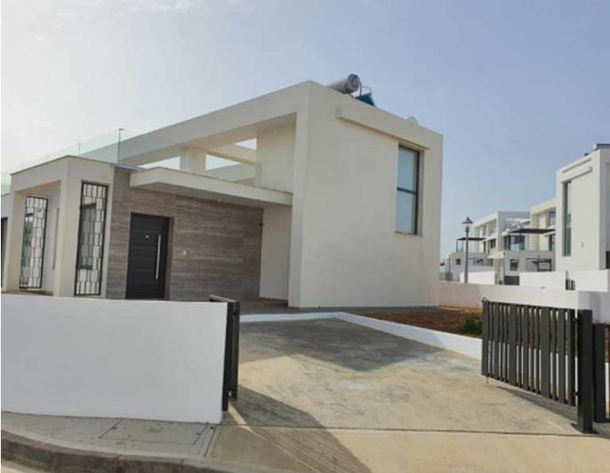 Image No.1-3 Bed Villa for sale