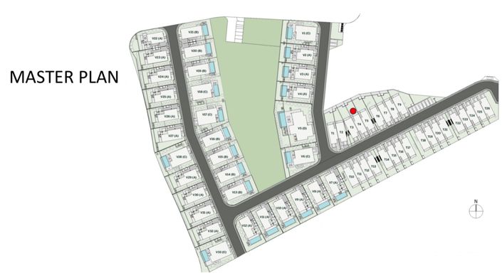 Image No.6-2 Bed Townhouse for sale