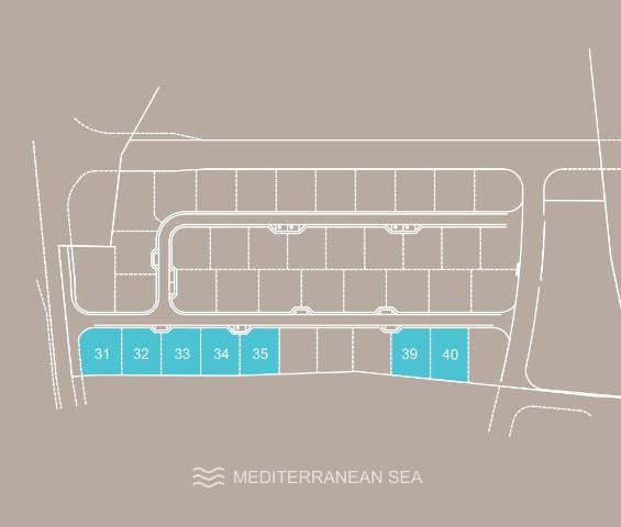 Image No.14-Villa de 4 chambres à vendre à Paphos