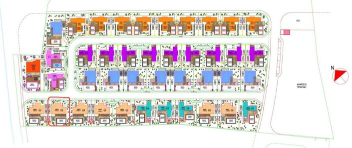 Image No.16-Villa de 4 chambres à vendre à Paphos