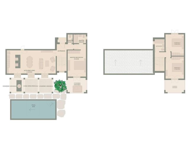 Image No.12-3 Bed Villa for sale