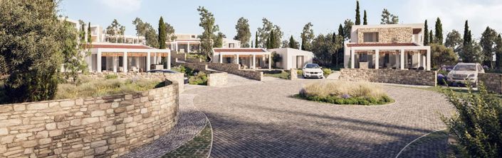 Image No.2-3 Bed Villa for sale