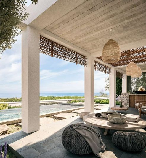 Image No.3-Villa de 3 chambres à vendre à Paphos