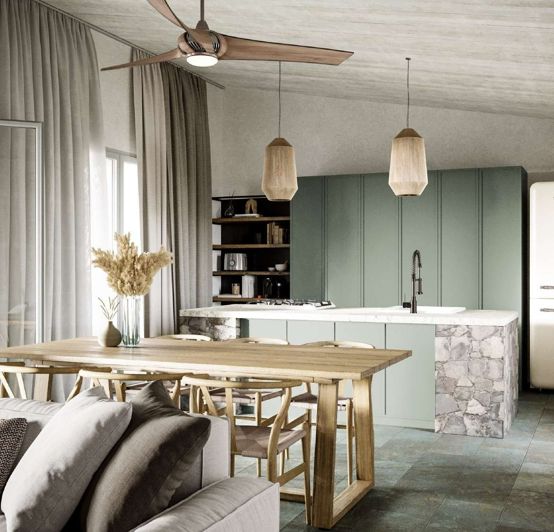 Image No.5-2 Bed Villa for sale