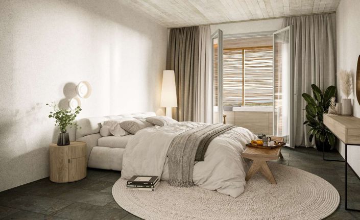 Image No.11-2 Bed Villa for sale