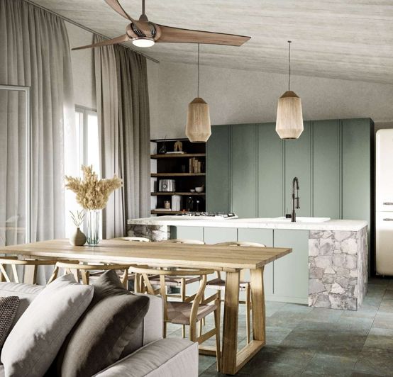 Image No.5-2 Bed Villa for sale