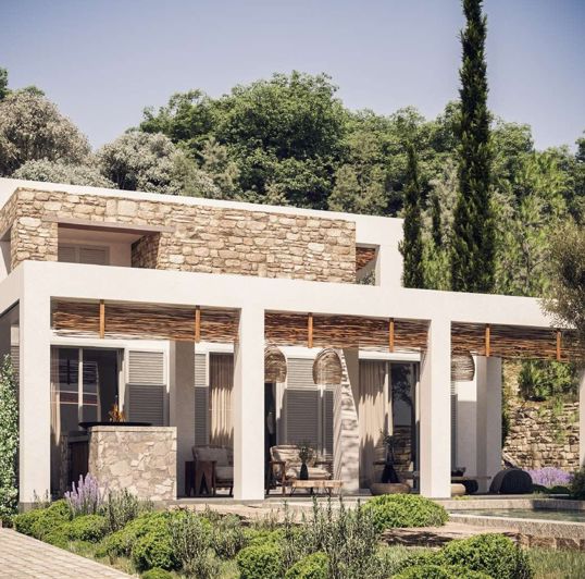 Image No.1-2 Bed Villa for sale