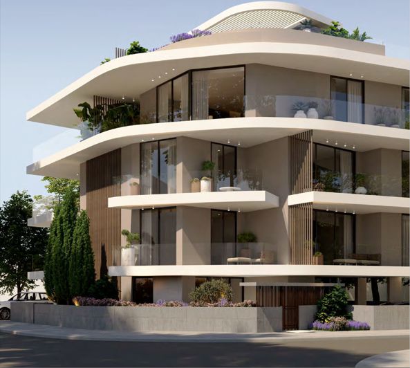 Image No.1-1 Bed Apartment for sale