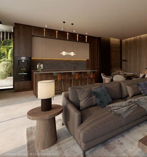 Image No.2-3 Bed Property for sale