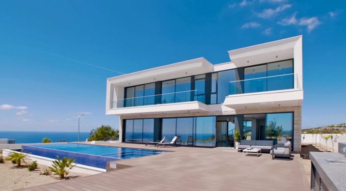 Image No.3-3 Bed Villa for sale