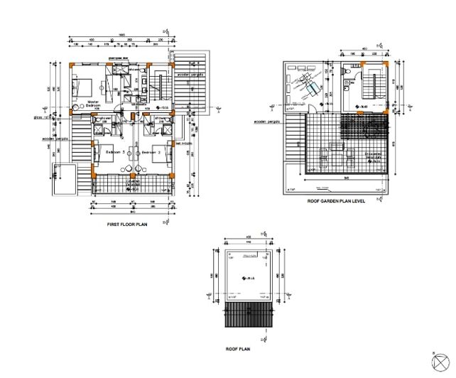 Image No.15-Villa de 4 chambres à vendre à Paphos
