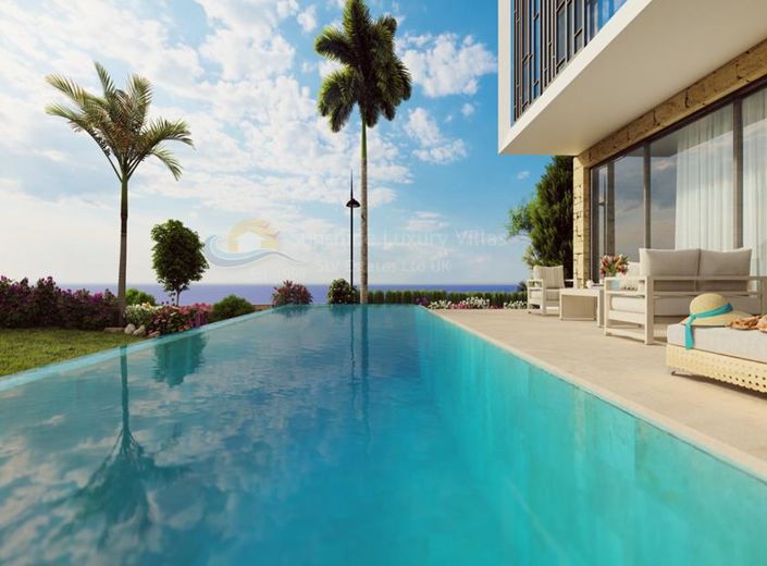 Image No.1-3 Bed Villa for sale