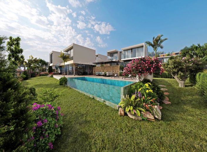 Image No.10-3 Bed Villa for sale