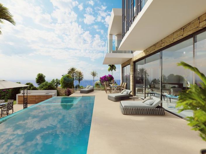 Image No.11-3 Bed Villa for sale