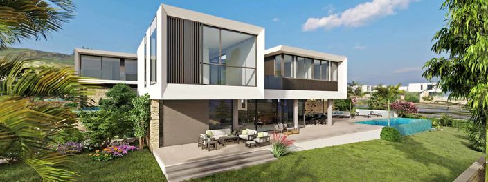 Image No.2-4 Bed Villa for sale