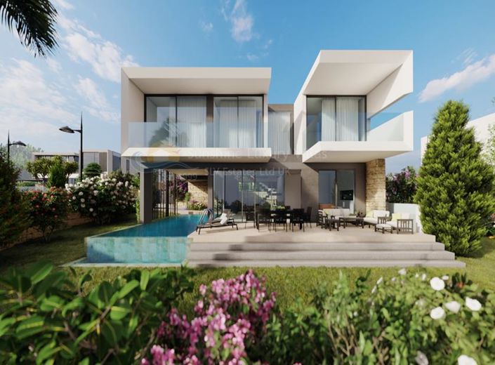 Image No.7-3 Bed Villa for sale