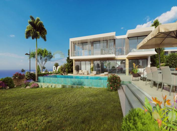 Image No.8-3 Bed Villa for sale