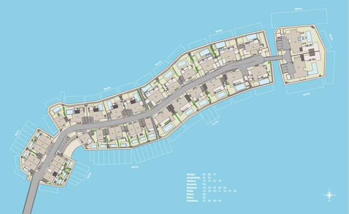 Image No.11-3 Bed Villa for sale