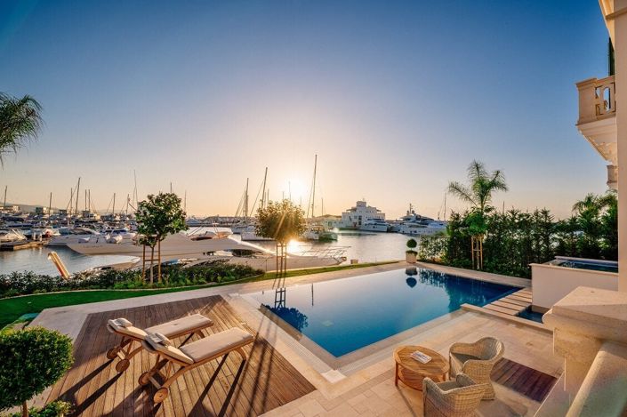 Image No.8-3 Bed Villa for sale