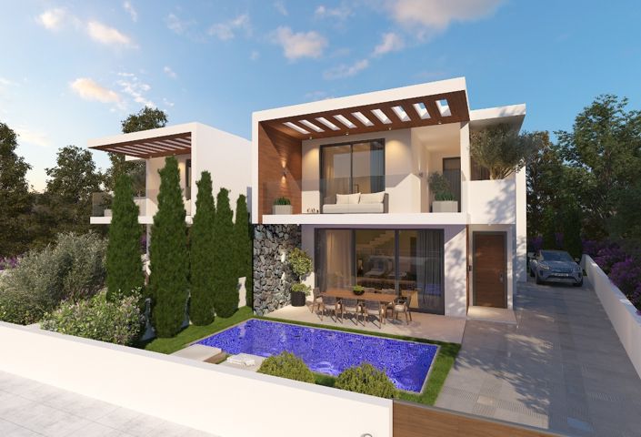 Image No.1-4 Bed Villa for sale