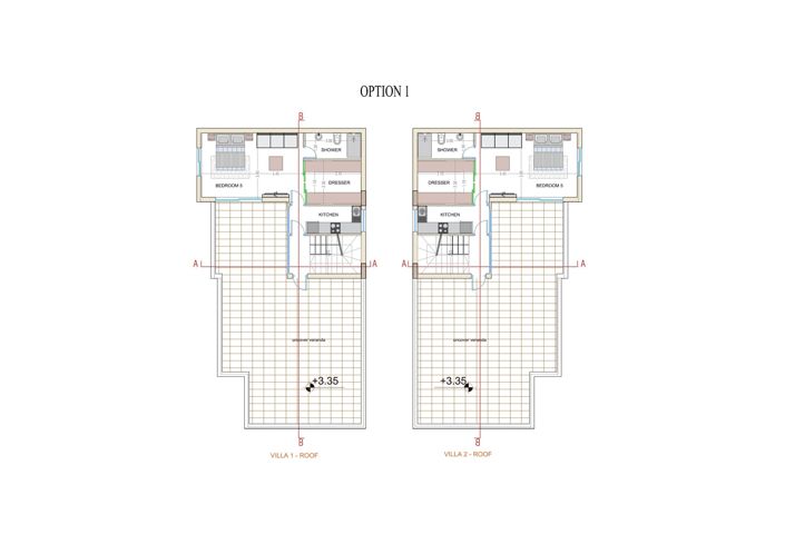 Image No.25-4 Bed Villa for sale