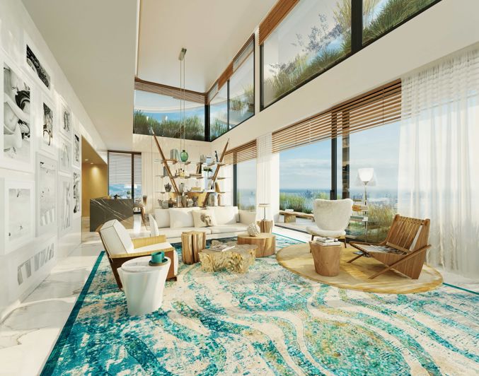 Image No.2-2 Bed Apartment for sale