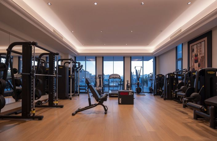 Image No.24-Appartement de 3 chambres à vendre à Limassol