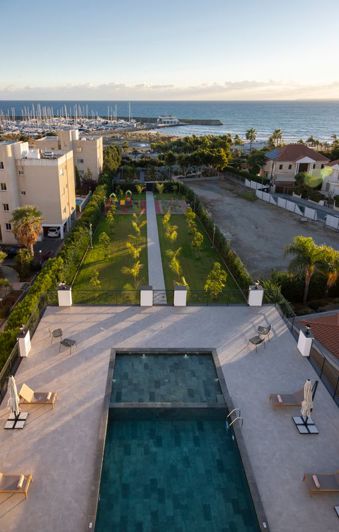 Image No.25-Appartement de 3 chambres à vendre à Limassol