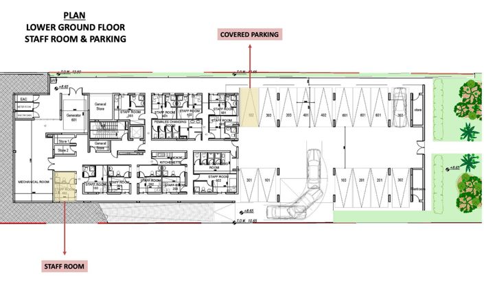 Image No.27-Appartement de 3 chambres à vendre à Limassol