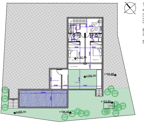Image No.12-Villa de 4 chambres à vendre à Paphos